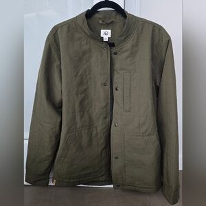 Tentree Mens Jacket Coat Medium